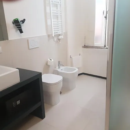 Relais Palazzo Orsini Affittacamere