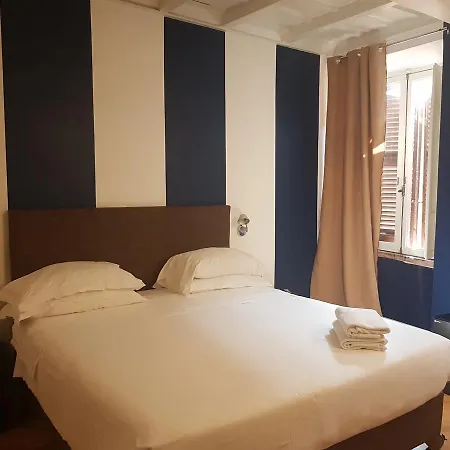 Relais Palazzo Orsini