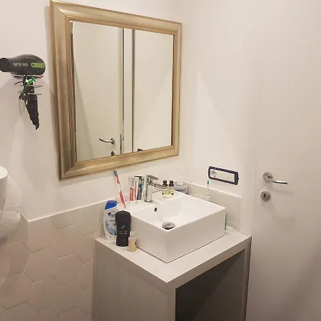 Relais Palazzo Orsini Affittacamere Roma