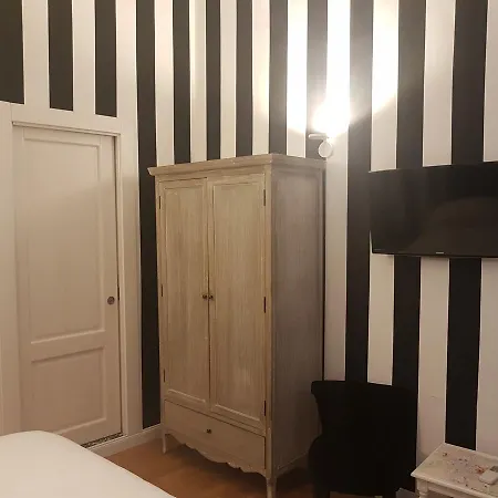 Relais Palazzo Orsini Rom