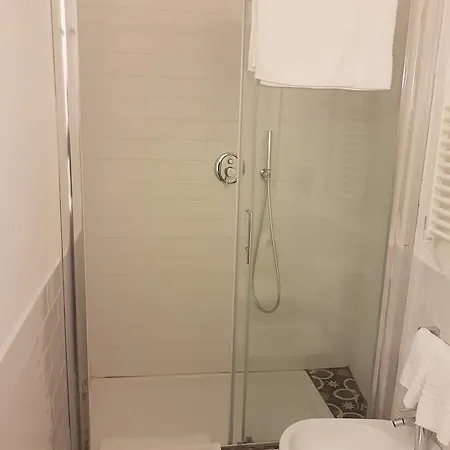 Pensionat Relais Palazzo Orsini Rom