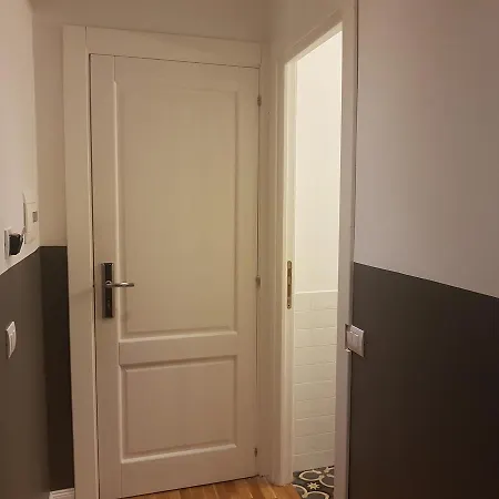 Pensionat Relais Palazzo Orsini