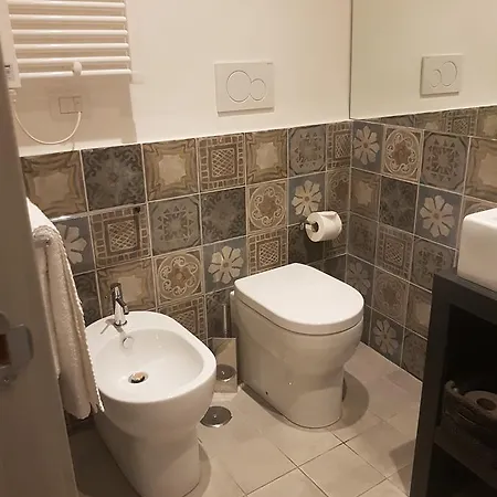 Relais Palazzo Orsini Affittacamere