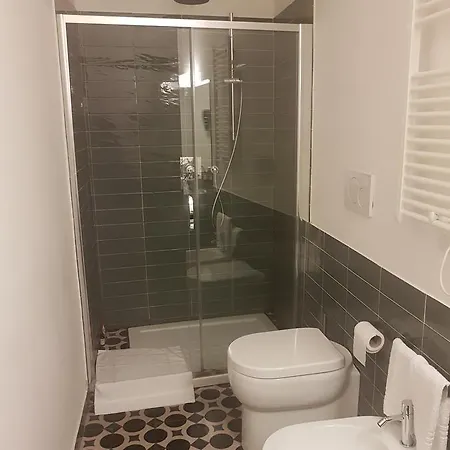 Pensionat Relais Palazzo Orsini Rom