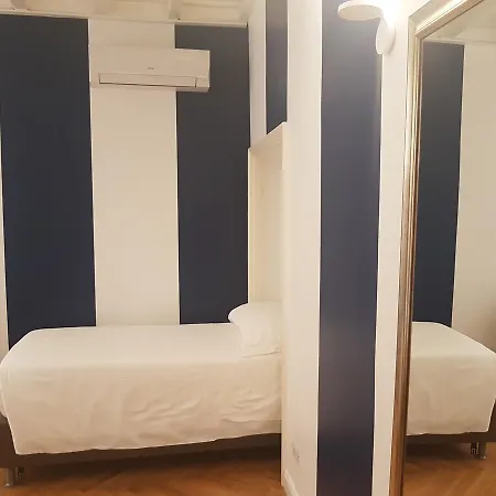 Relais Palazzo Orsini Pensionat Rom