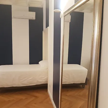 Pensionat Relais Palazzo Orsini *