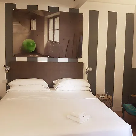 Relais Palazzo Orsini Pensionat Rom