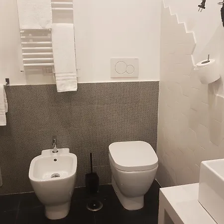 Relais Palazzo Orsini Pensionat