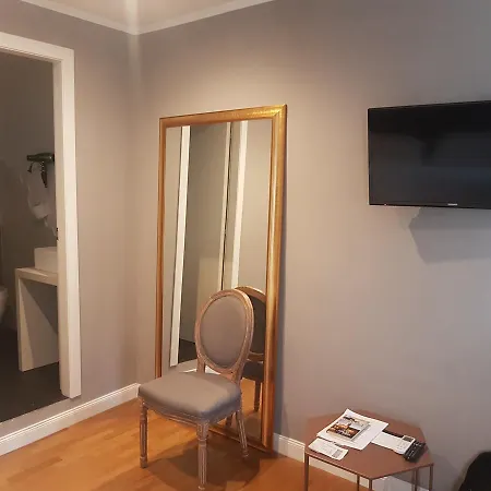 Relais Palazzo Orsini