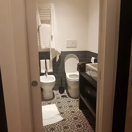 Relais Palazzo Orsini Pensionat *