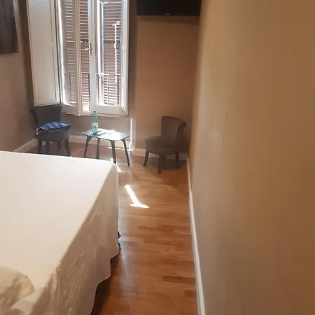 Relais Palazzo Orsini * Roma