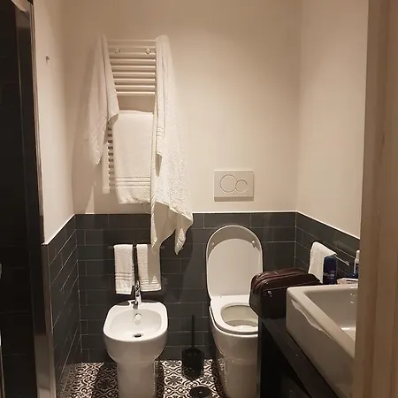 Pensionat Relais Palazzo Orsini