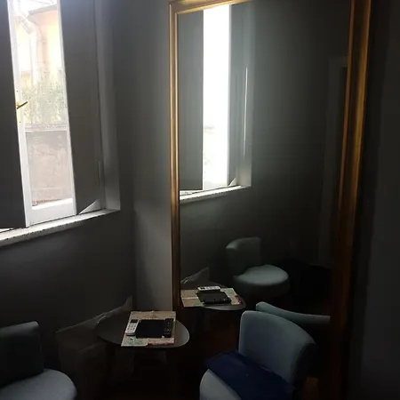 Relais Palazzo Orsini Affittacamere Roma