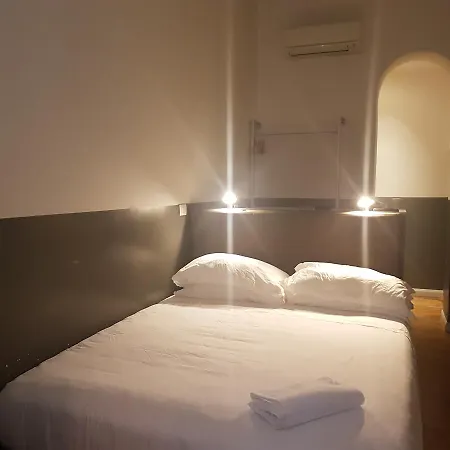 Relais Palazzo Orsini Affittacamere