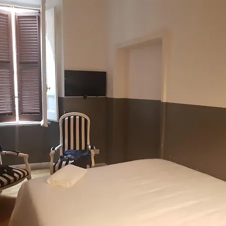 Relais Palazzo Orsini Affittacamere *