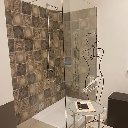 Pensionat Relais Palazzo Orsini *