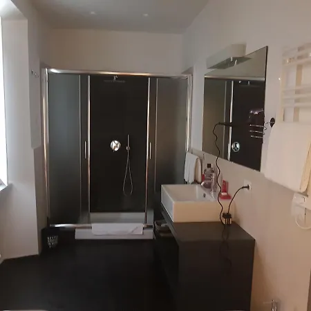 Relais Palazzo Orsini Rom