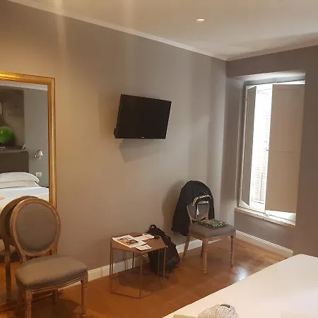 Relais Palazzo Orsini *