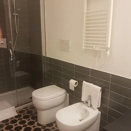 Relais Palazzo Orsini Rom