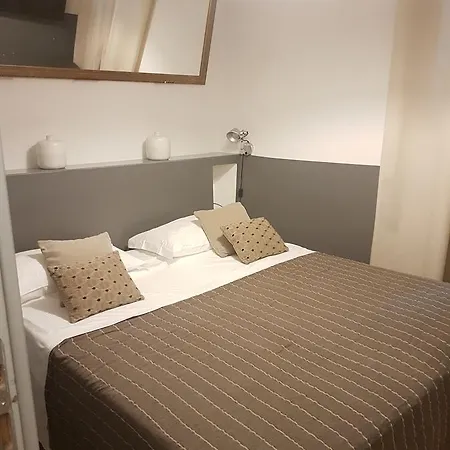 Pensionat Relais Palazzo Orsini