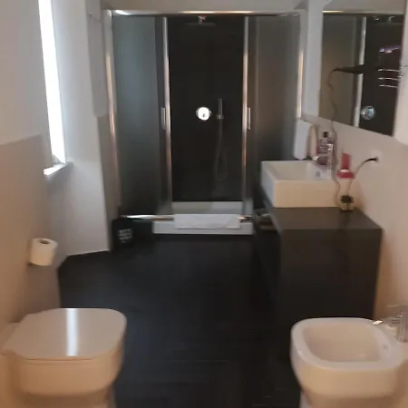 Relais Palazzo Orsini Rome