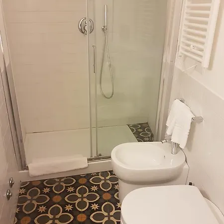 Maison d'hôtes Relais Palazzo Orsini