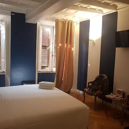 Relais Palazzo Orsini *