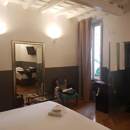 Relais Palazzo Orsini Vendégház *