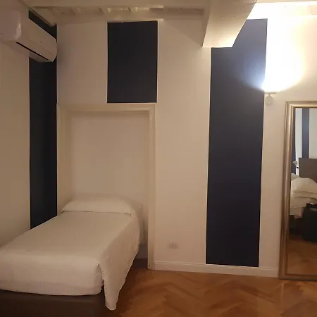 Vendégház Relais Palazzo Orsini *